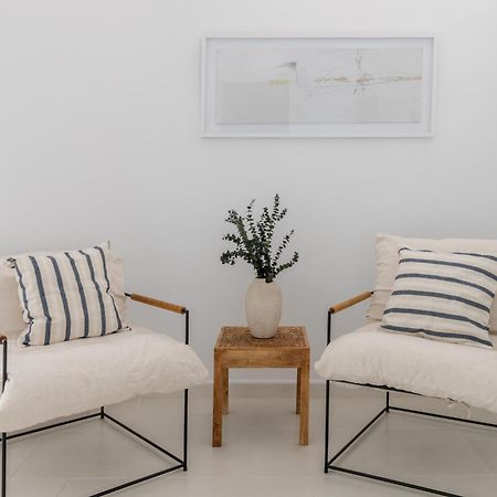 Chalet Independiente A 50 Metros De Cala Blanca خافييا المظهر الخارجي الصورة