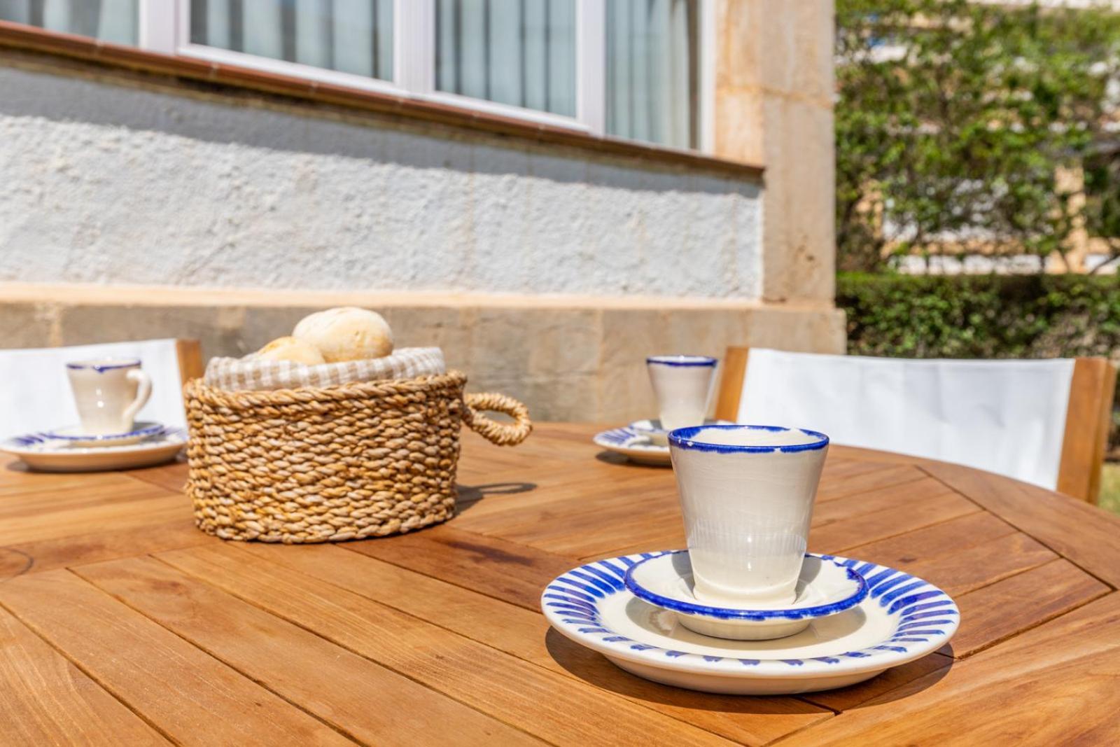 Chalet Independiente A 50 Metros De Cala Blanca خافييا المظهر الخارجي الصورة