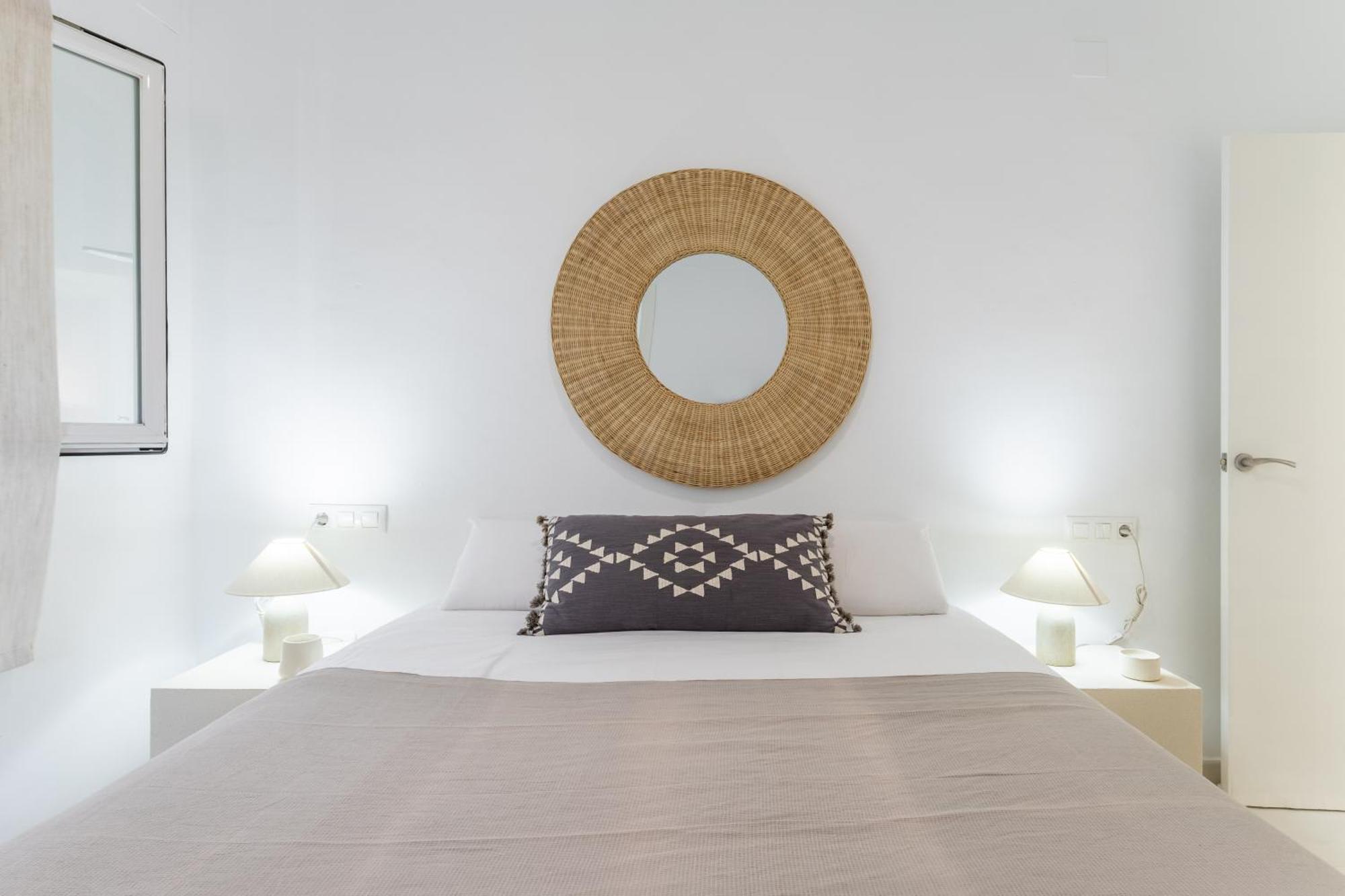 Chalet Independiente A 50 Metros De Cala Blanca خافييا المظهر الخارجي الصورة