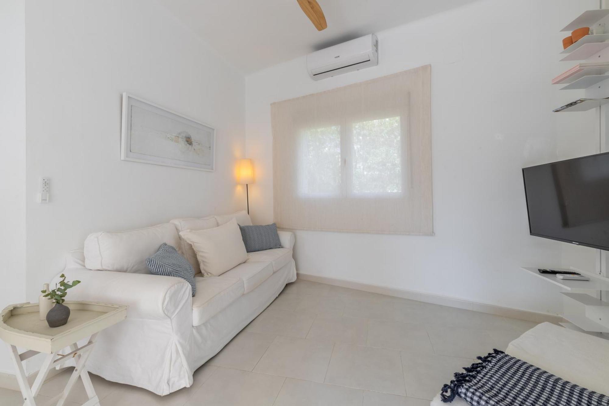Chalet Independiente A 50 Metros De Cala Blanca خافييا المظهر الخارجي الصورة