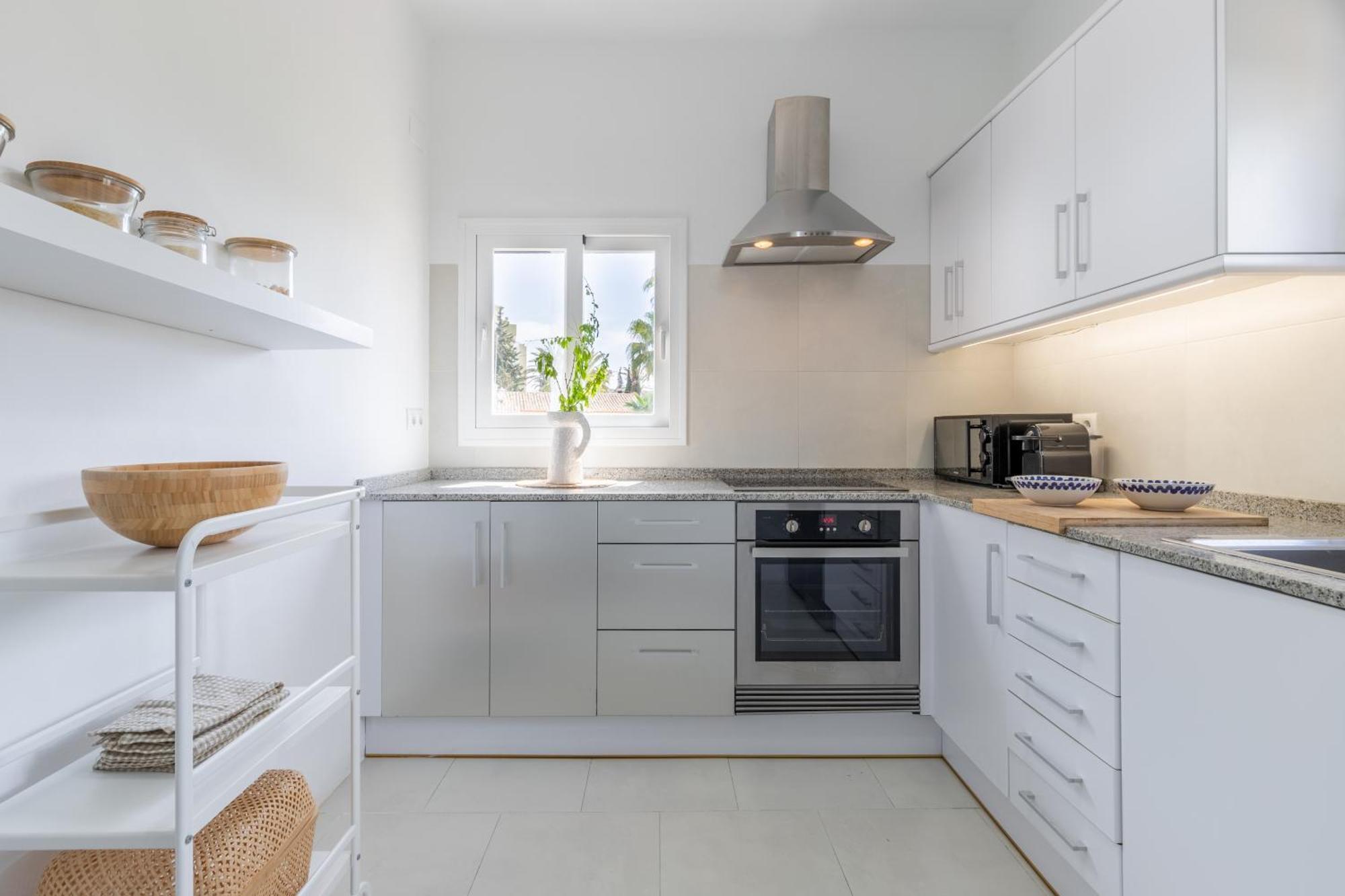 Chalet Independiente A 50 Metros De Cala Blanca خافييا المظهر الخارجي الصورة