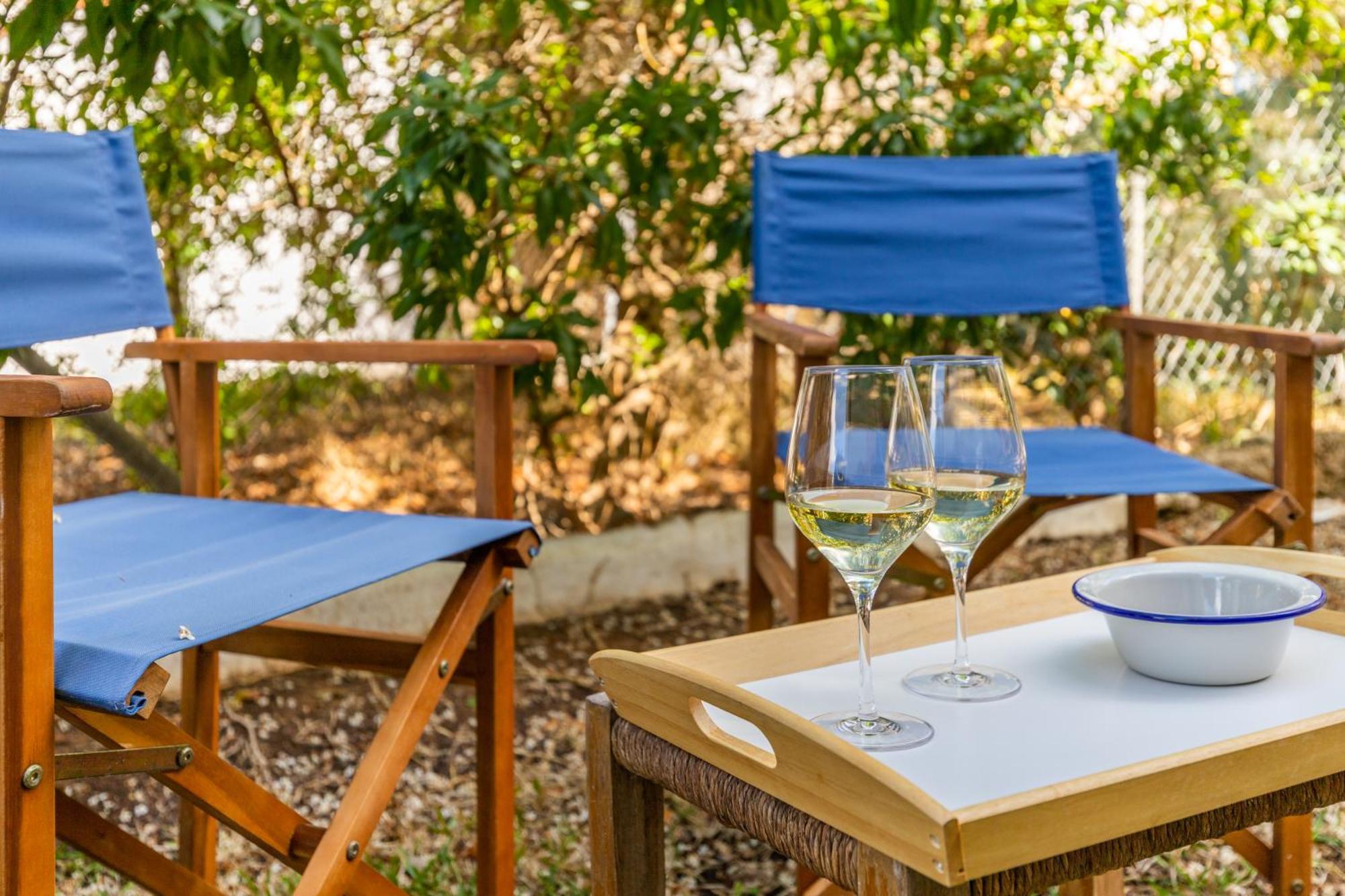 Chalet Independiente A 50 Metros De Cala Blanca خافييا المظهر الخارجي الصورة